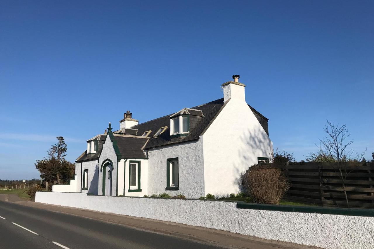 Altonsyde Studios Nairn Exterior photo